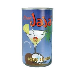 Crème De Coco Jaja 439G – Carrefour on Board Guadeloupe