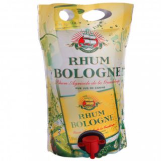 Cubi Bologne 50° 1 75L Poche – Carrefour on Board Guadeloupe